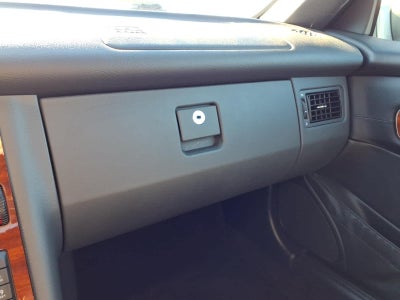 2004 Mercedes-Benz SLK Base