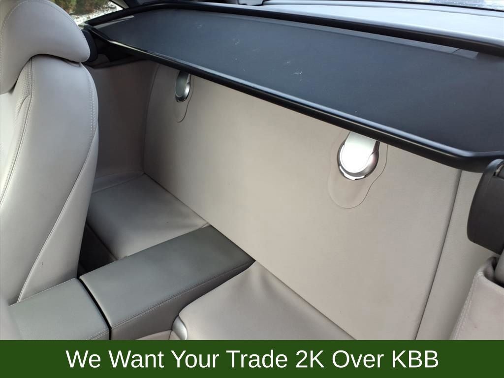 2004 Mercedes-Benz SL-Class SL 500