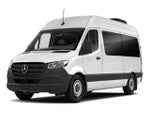 2019 Mercedes-Benz Sprinter 2500 Passenger 144 WB High Roof