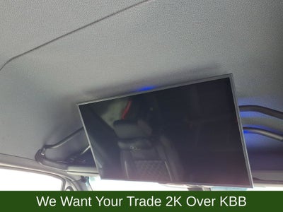 2019 Mercedes-Benz Sprinter 2500 Passenger 144 WB High Roof