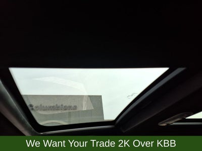 2022 MINI Cooper S Clubman Classic