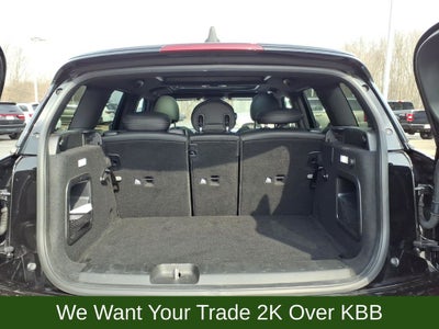 2022 MINI Cooper S Clubman Classic