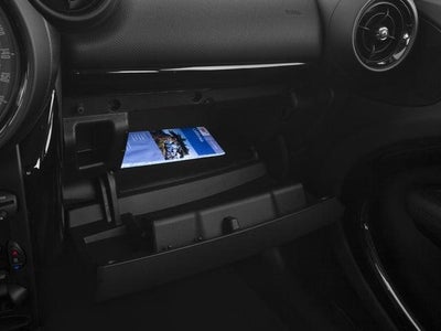 2016 MINI Cooper S Countryman Base