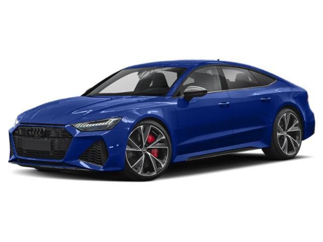 2022 Audi RS 7 4.0T quattro