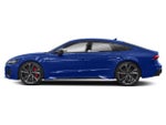 2022 Audi RS 7 4.0T quattro