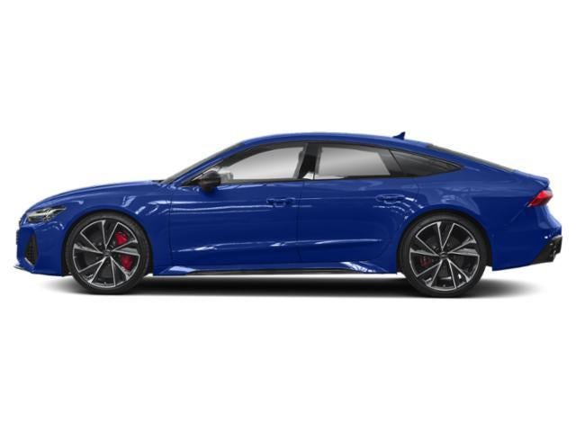 2022 Audi RS 7 4.0T quattro