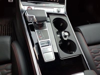 2022 Audi RS 7 Base