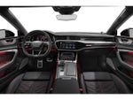 2022 Audi RS 7 4.0T quattro
