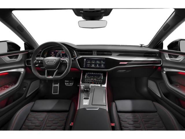 2022 Audi RS 7 4.0T quattro