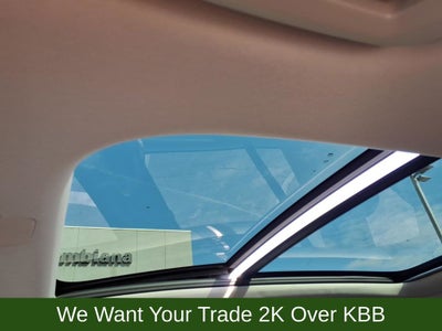 2018 Volvo XC90 T6 Momentum