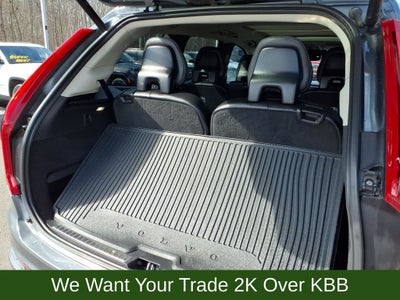 2018 Volvo XC90 T6 Momentum