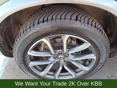 2018 Volvo XC90 T6 Momentum