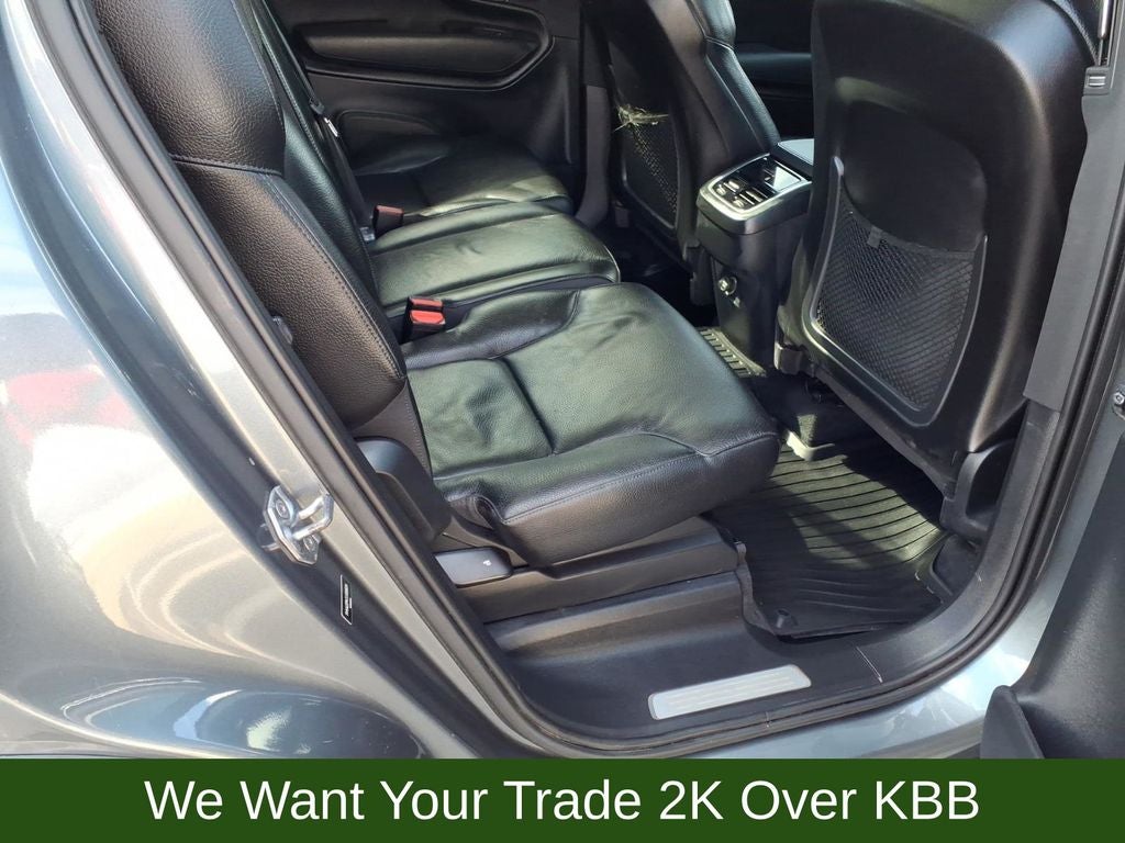 2018 Volvo XC90 T6 Momentum