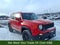 2017 Jeep Renegade Altitude