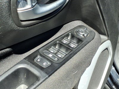 2020 Jeep Renegade Sport