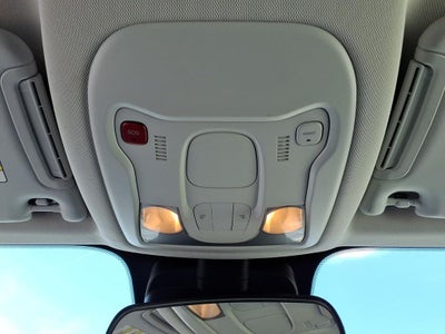 2020 Jeep Renegade Sport