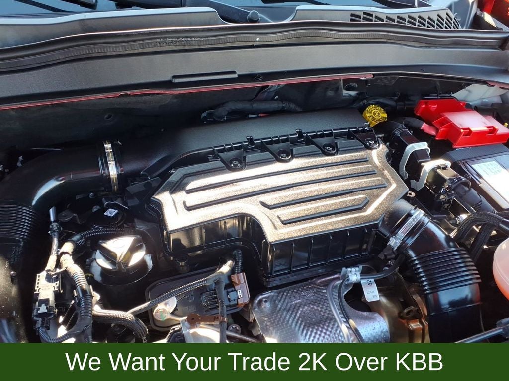 2023 Jeep Renegade Latitude Upland