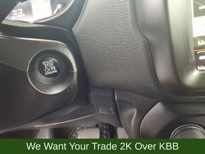 2022 Jeep Renegade Limited