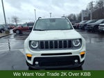 2022 Jeep Renegade Limited