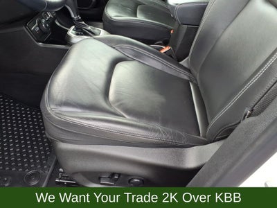 2022 Jeep Renegade Limited