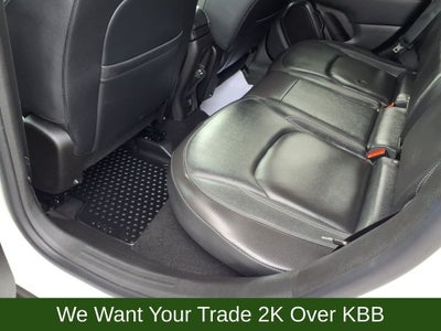 2022 Jeep Renegade Limited