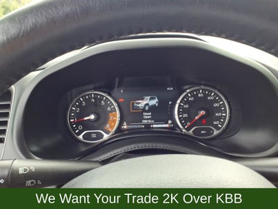 2022 Jeep Renegade Limited