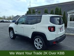 2022 Jeep Renegade Limited
