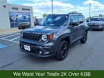 2023 Jeep Renegade Altitude