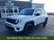 2022 Jeep Renegade Altitude