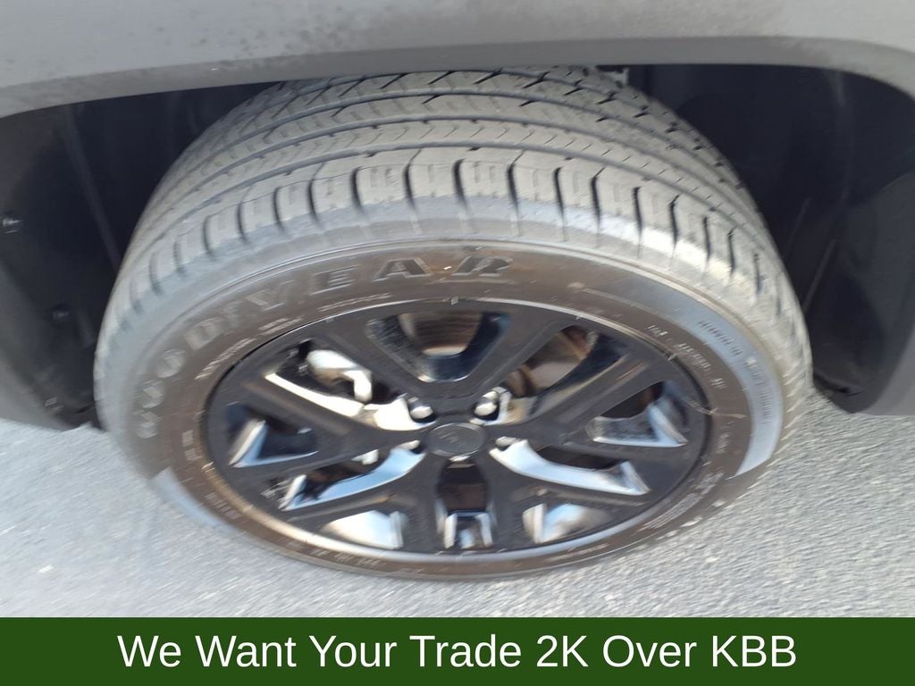 2022 Jeep Renegade Altitude