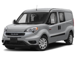 2019 RAM ProMaster City Wagon SLT