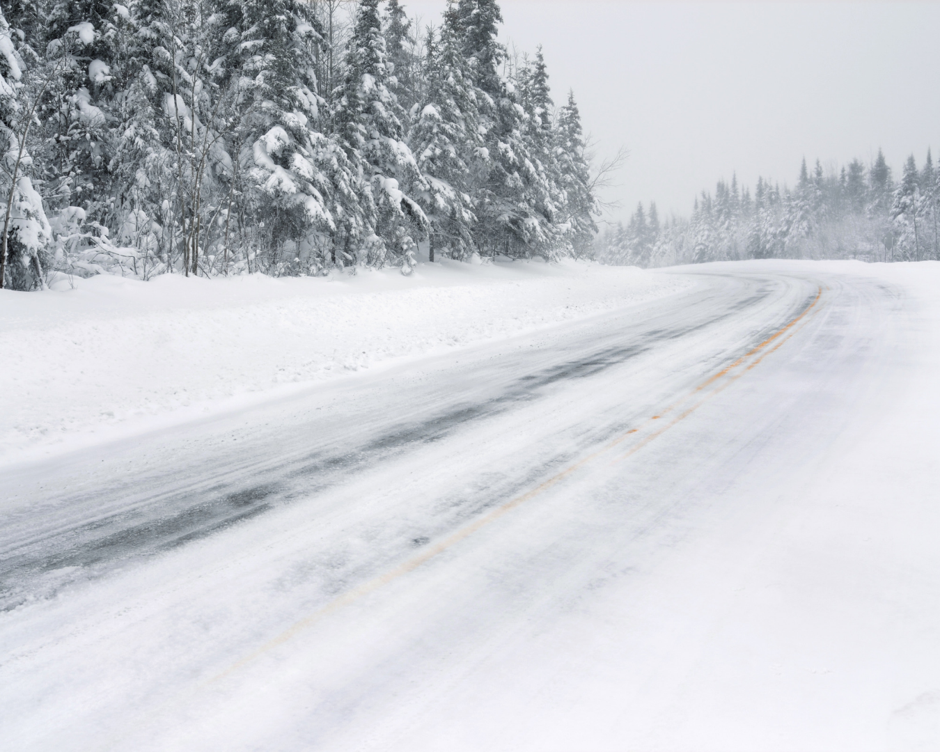 Best CDJR Vehicles for Northeast Ohio Winters